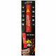 Fire Safety Stick Lightweight Hand Held Fire Extinguisher Pro 100 Seconds