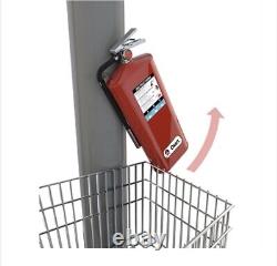 Fire extinguisher ORIT-FE10V