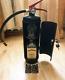 Fire extinguisher mini bar NEW jerry can picnic man cave handmade metal gift