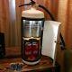 Fire extinguisher mini bar NEW jerry can picnic man cave handmade metal gift