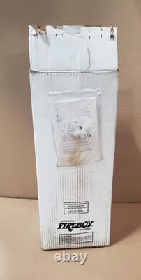 FireBoy CG0375NVC-F 375 Cu Ft FK-5-1-12 Automatic Fire Extinguisher Marine Boat