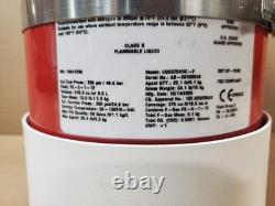 FireBoy CG0375NVC-F 375 Cu Ft FK-5-1-12 Automatic Fire Extinguisher Marine Boat