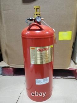 FireBoy CG0900NVC-F 900 Cu Ft FK-5-1-12 Automatic Fire Extinguisher Marine Boat