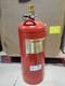 FireBoy CG0900NVC-F 900 Cu Ft FK-5-1-12 Automatic Fire Extinguisher Marine Boat