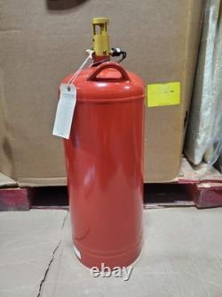 FireBoy CG0900NVC-F 900 Cu Ft FK-5-1-12 Automatic Fire Extinguisher Marine Boat