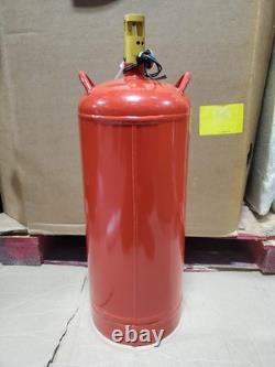 FireBoy CG0900NVC-F 900 Cu Ft FK-5-1-12 Automatic Fire Extinguisher Marine Boat