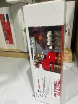 FireBoy Xintex MA20075227-BL Marine Fire Extinguisher