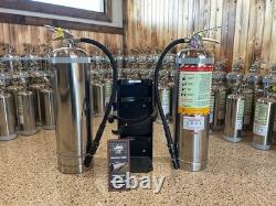 FirePro Extinguishers