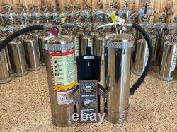 FirePro Extinguishers