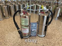 FirePro Extinguishers