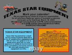 FirePro Extinguishers