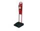 FireTech Red 48 Fire Extinguisher Stand Sold individual