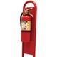FireTechT Fire Extinguisher Stand FireTech FES1 689820823329