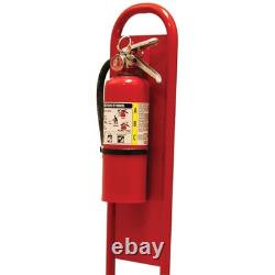 FireTechT Fire Extinguisher Stand FireTech FES1 689820823329