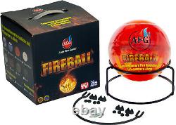 Fireball by Auto Fire Guard Automatic Fire Extinguisher