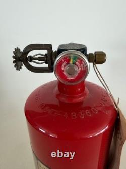 Fireboy Boat Fire Extinguisher, CG2-265, engine room, fishing, Yacht, 265CF