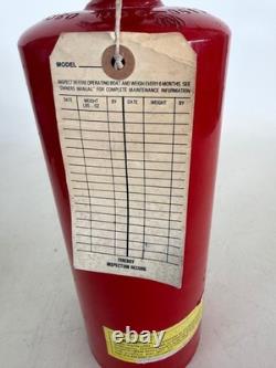 Fireboy Boat Fire Extinguisher, CG2-265, engine room, fishing, Yacht, 265CF