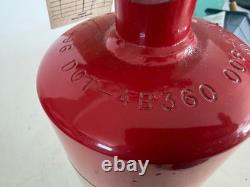 Fireboy Boat Fire Extinguisher, CG2-265, engine room, fishing, Yacht, 265CF