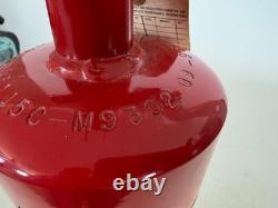 Fireboy Boat Fire Extinguisher, CG2-265, engine room, fishing, Yacht, 265CF