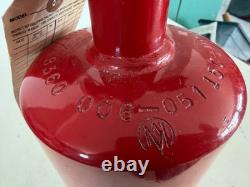 Fireboy Boat Fire Extinguisher, CG2-265, engine room, fishing, Yacht, 265CF