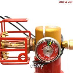 Fireboy Boat Fire Extinguisher CG20050227-B9 Automatic 50 Cubic FT