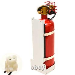 Fireboy Boat Fire Extinguisher CG20100227-B Automatic 100 CU FT