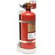 Fireboy Boat Fire Extinguisher CG20175227-B9 Automatic 175 CU FT