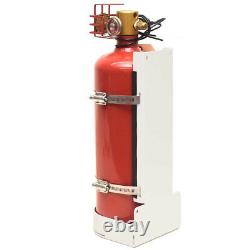 Fireboy Boat Fire Extinguisher CG20175227-B9 Automatic 175 CU FT