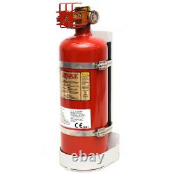 Fireboy Boat Fire Extinguisher CG20200227-B Automatic 200 CU FT