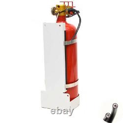 Fireboy Boat Fire Extinguisher CG20200227-B Automatic 200 CU FT