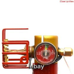 Fireboy Boat Fire Extinguisher CG20200227-B Automatic 200 CU FT