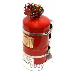 Fireboy Boat Fire Extinguisher CG20250227-B Automatic 250 CU FT