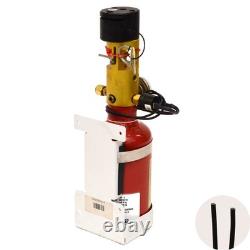 Fireboy Boat Fire Extinguisher MA0025NVC-F Auto/Manual 25 Cu. FT