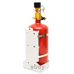 Fireboy Boat Fire Extinguisher MA0250NVC-8 Auto/Manual 250 Cubic FT