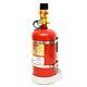 Fireboy Boat Fire Extinguisher MA0250NVC-8F Auto/Manual 250 Cubic FT