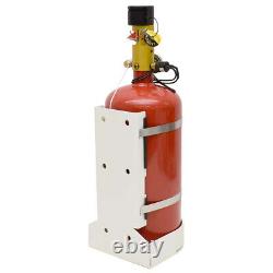 Fireboy Boat Fire Extinguisher MA0250NVC-8F Auto/Manual 250 Cubic FT