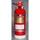 Fireboy CG20050227-B Automatic Discharge Fire Extinguisher System 50 cubic feet