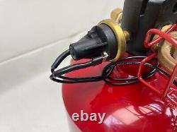 Fireboy Cg2-375-fe241 Cg Series Automatic Fire Extinguisher 375 Cu Ft 12.7 Lb