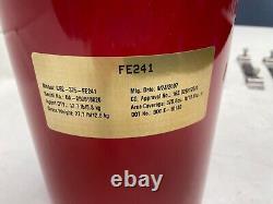 Fireboy Cg2-375-fe241 Cg Series Automatic Fire Extinguisher 375 Cu Ft 12.7 Lb