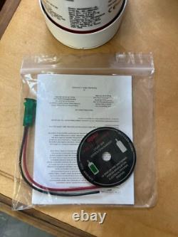 Fireboy Fire Extinguisher