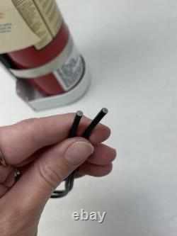 Fireboy Ma20050227-bl Manual / Automatic Fire Extinguisher 50 Cu. Ft. 13.3 H