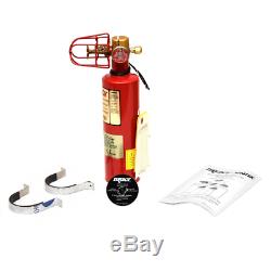 Fireboy Xintex Boat Fire Extinguisher MA2-075-227 57 Cubic Ft