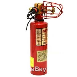 Fireboy Xintex Boat Fire Extinguisher MA2-075-227 57 Cubic Ft