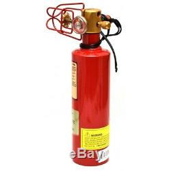 Fireboy Xintex Boat Fire Extinguisher MA2-075-227 57 Cubic Ft