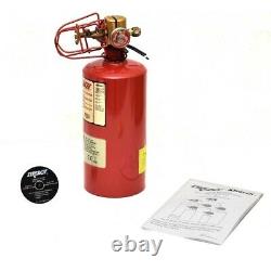 Fireboy Xintex Boat Fire Extinguisher MA2-075-227 75 Cubic Feet MA2