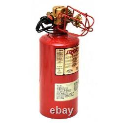 Fireboy Xintex Boat Fire Extinguisher MA2-075-227 75 Cubic Feet MA2