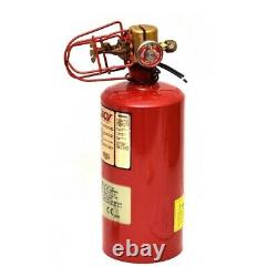 Fireboy Xintex Boat Fire Extinguisher MA2-075-227 75 Cubic Feet MA2