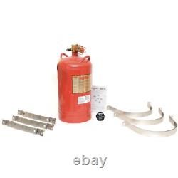 Fireboy Xintex Boat Fire Extinguisher MA2 Manual Automatic 800 cu ft