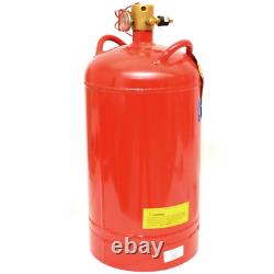 Fireboy Xintex Boat Fire Extinguisher MA2 Manual Automatic 800 cu ft