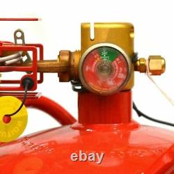 Fireboy Xintex Boat Fire Extinguisher MA20500227-BL 500 Cubic Ft